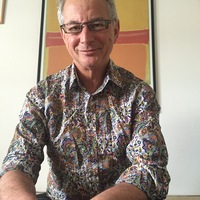 Charles Livingstone
